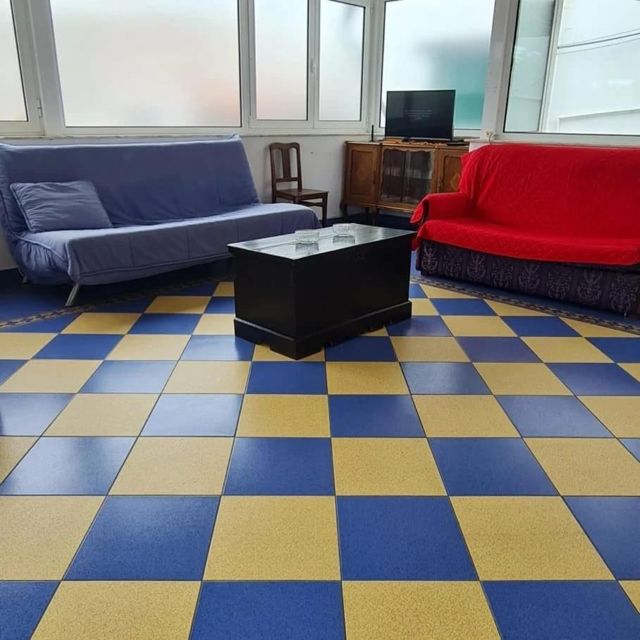 House Mariona Hostel Caminha Luaran gambar