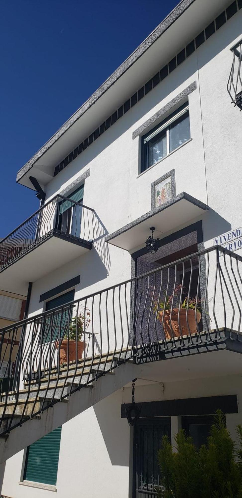 House Mariona Hostel Caminha Luaran gambar