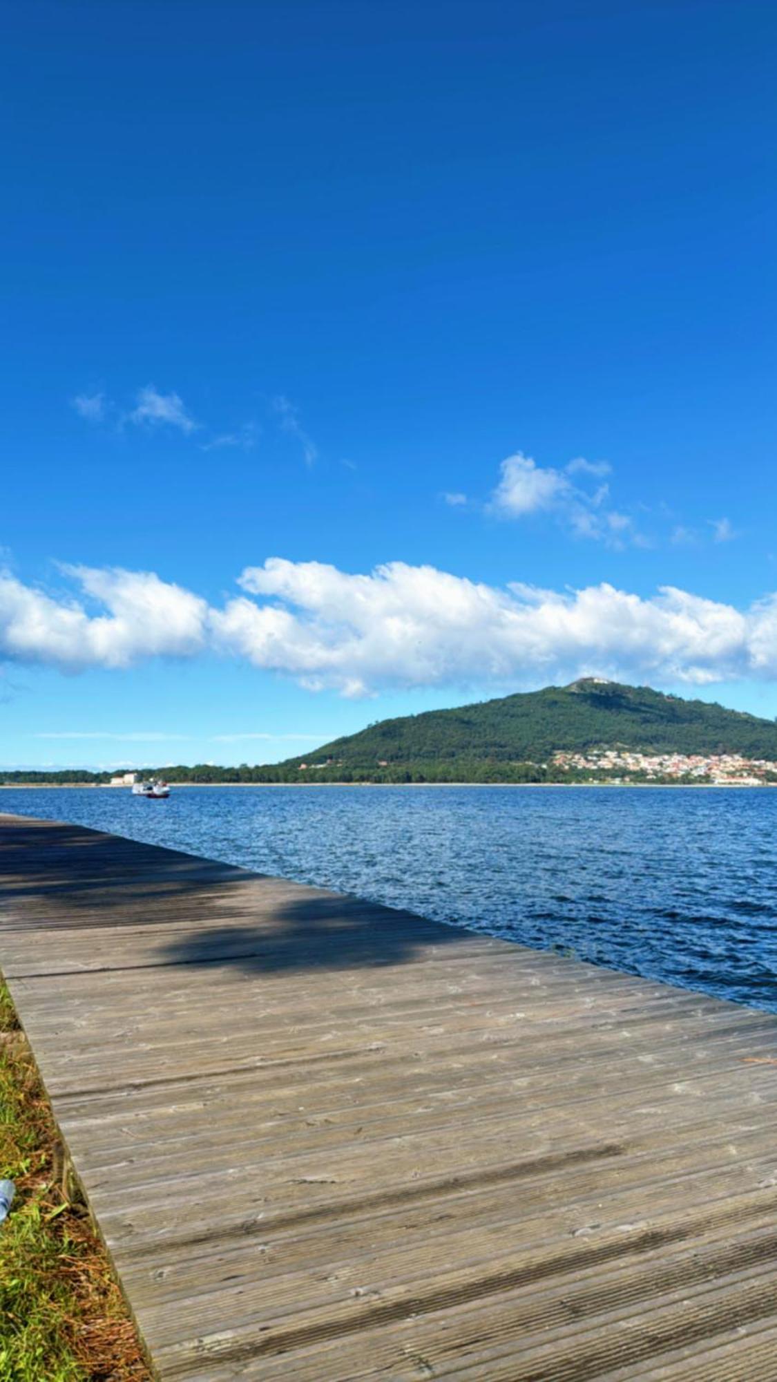 House Mariona Hostel Caminha Luaran gambar