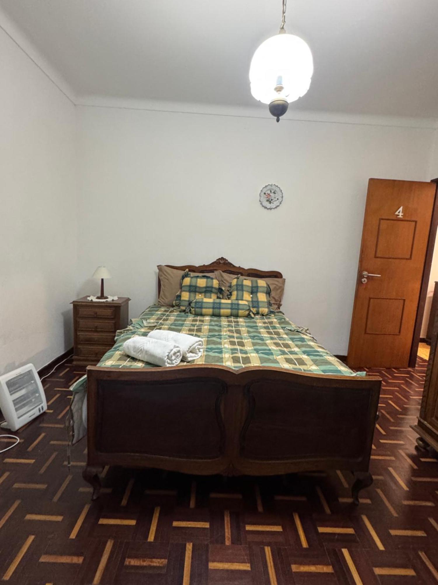 House Mariona Hostel Caminha Luaran gambar