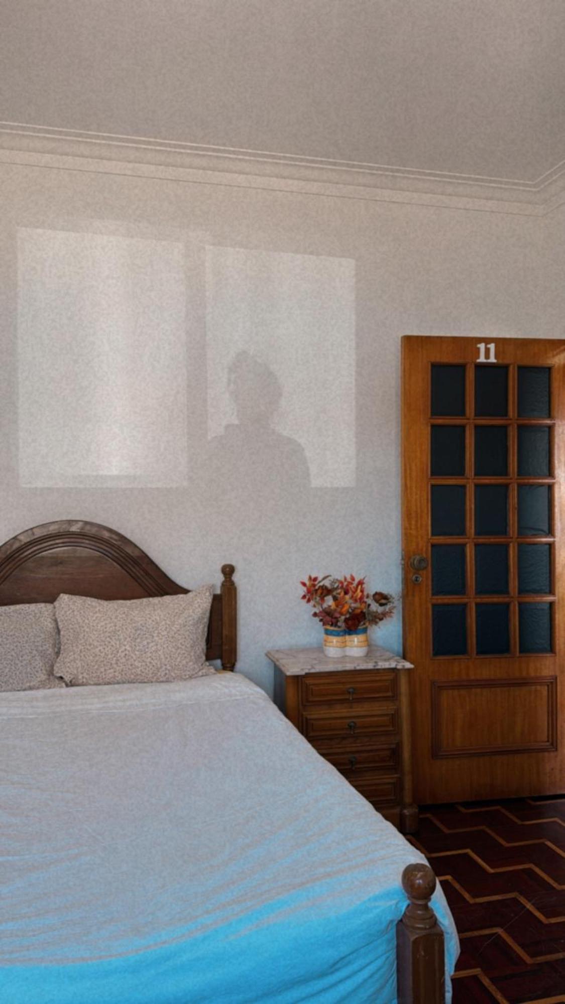 House Mariona Hostel Caminha Luaran gambar