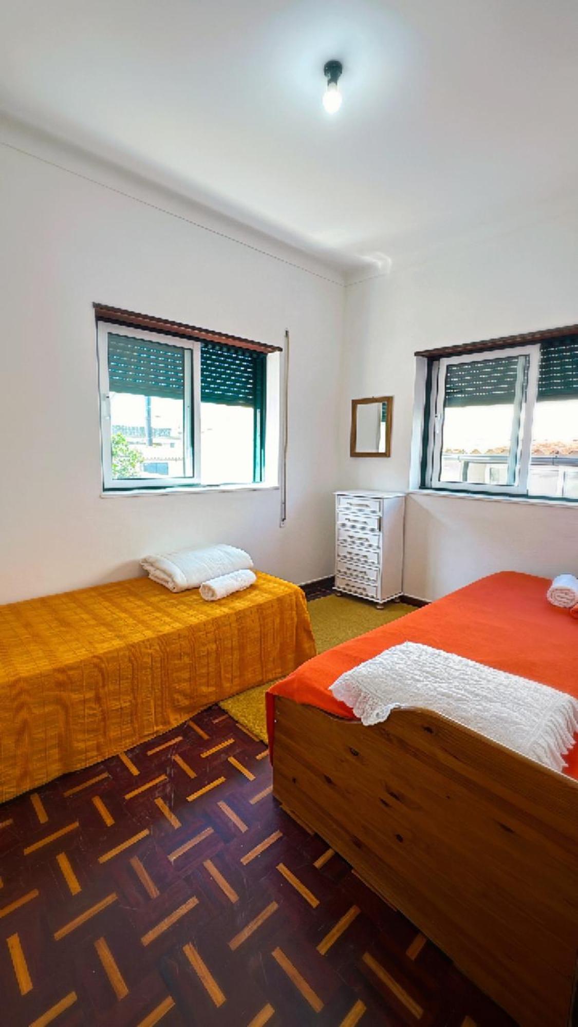 House Mariona Hostel Caminha Luaran gambar