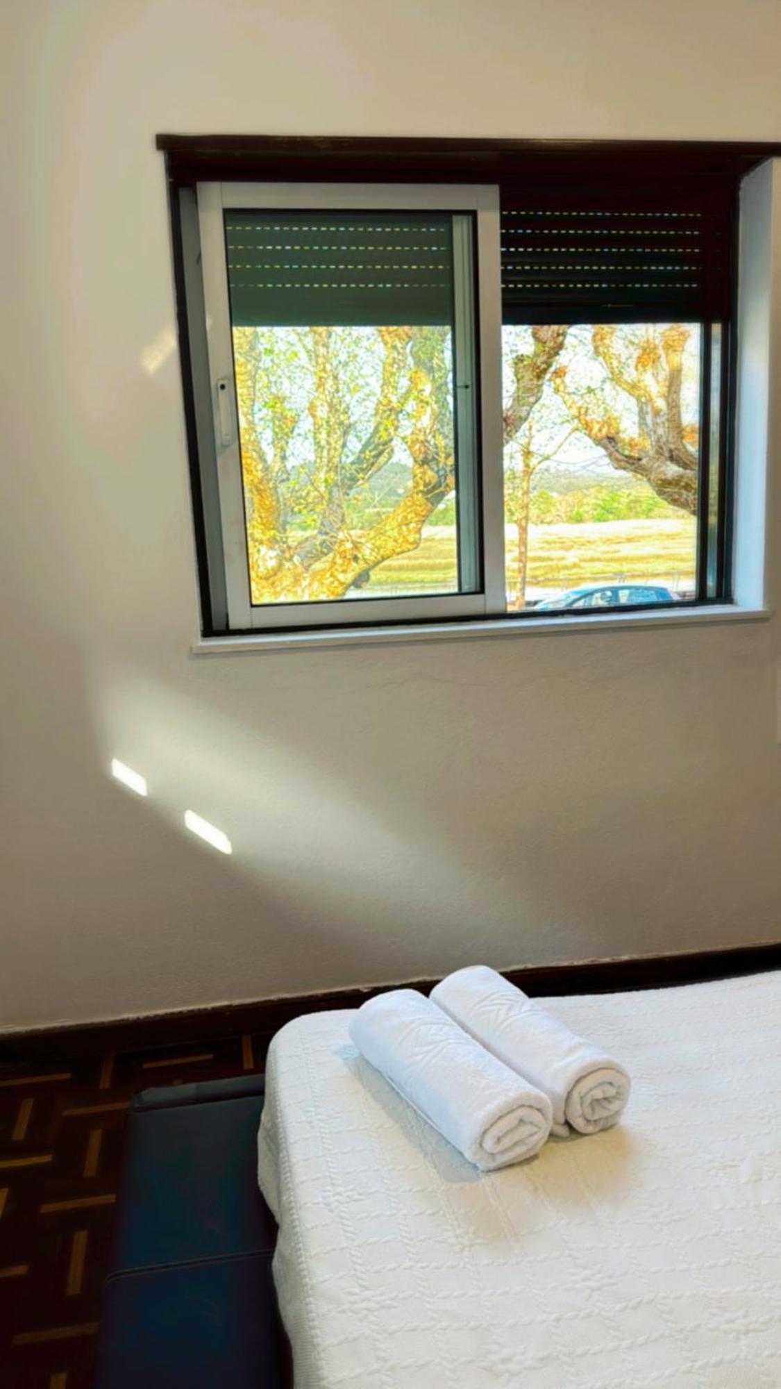 House Mariona Hostel Caminha Luaran gambar